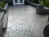 flagstone pattern